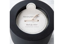 august haven candle light   