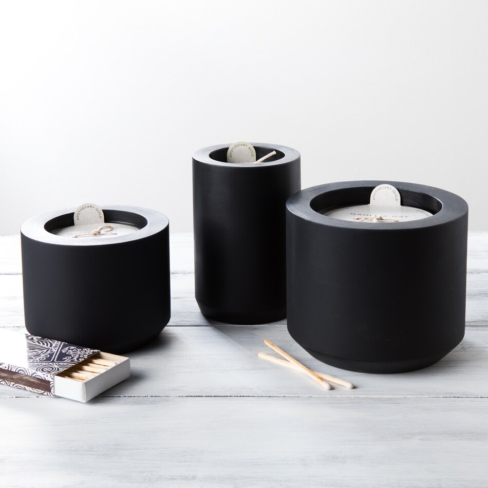 august haven candle light   