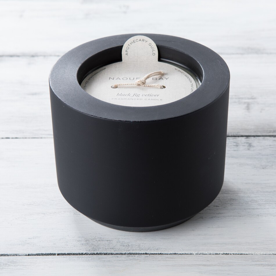 august haven candle light   