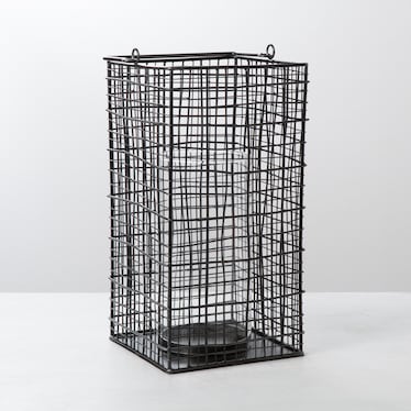 Trellis Lantern - Large