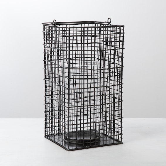 Trellis Lantern - Large