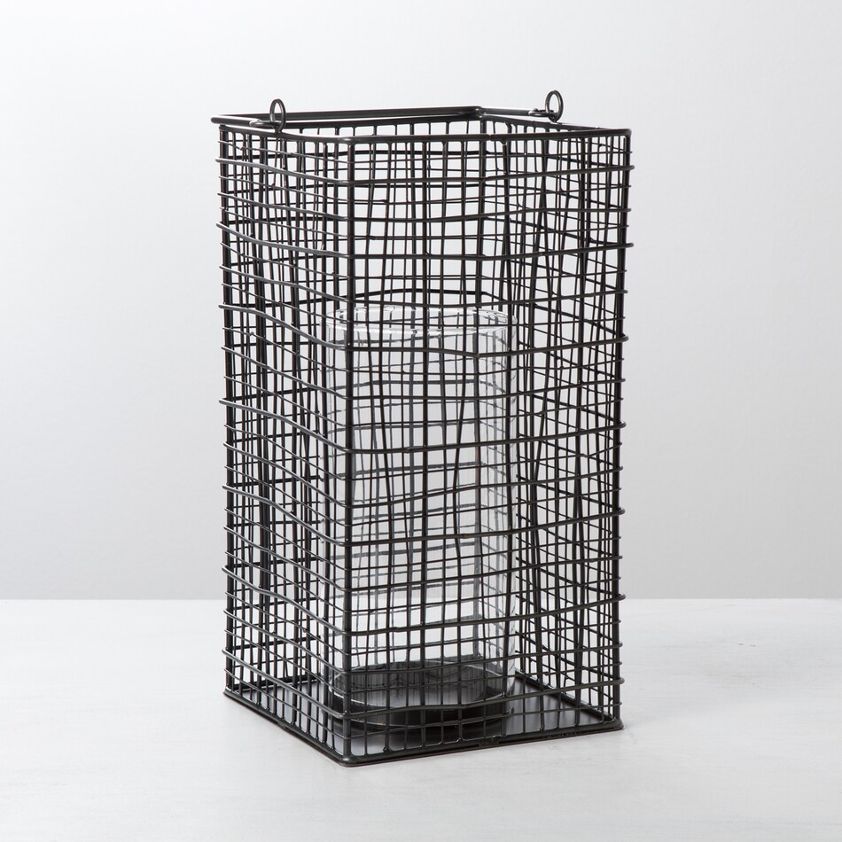 august haven candle light   