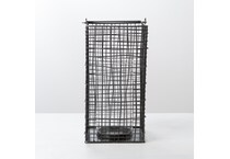 august haven candle light   