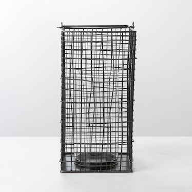 Trellis Lantern - Large