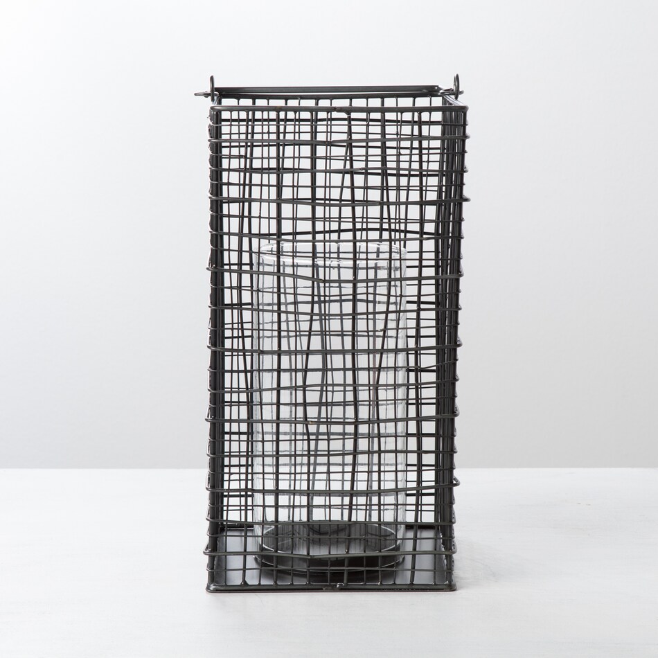 august haven candle light   