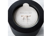 august haven candle light   