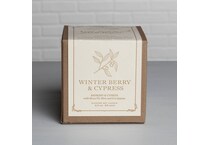 august haven candle light   