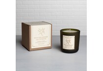 august haven candle light   