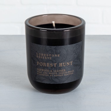 Forest Hunt Candle