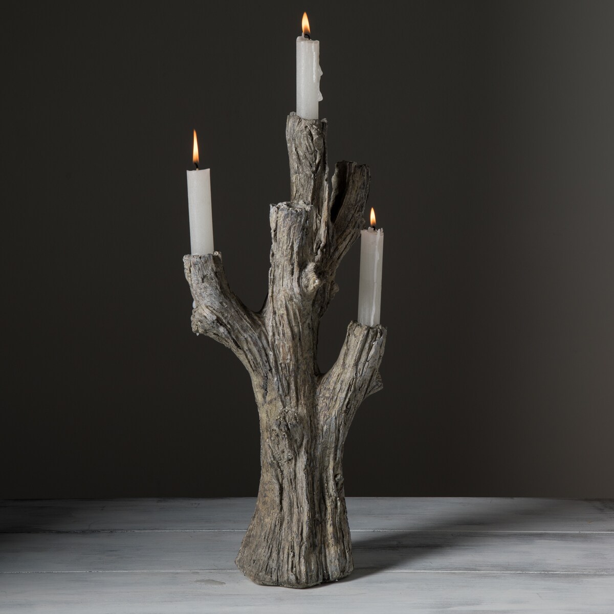 august haven candle light   