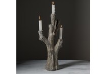 august haven candle light   