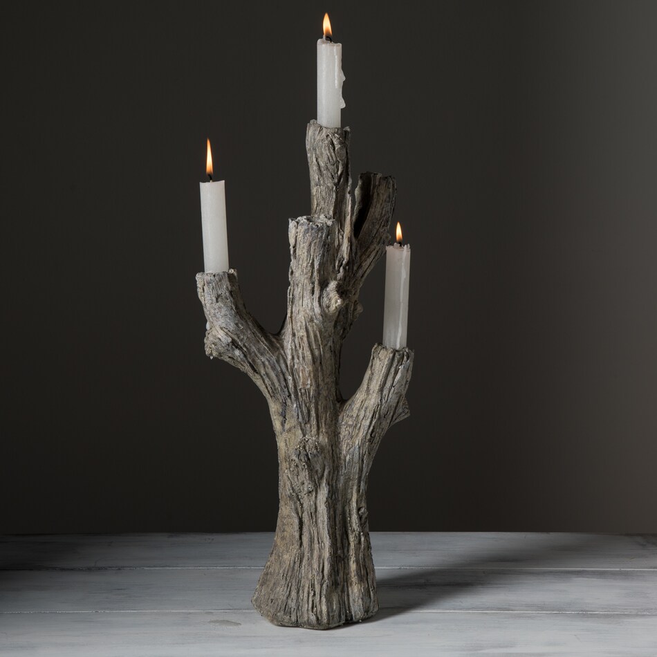 august haven candle light   