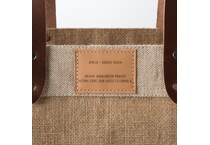 august haven market bags   