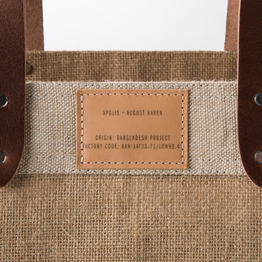 Door County II Market Bag