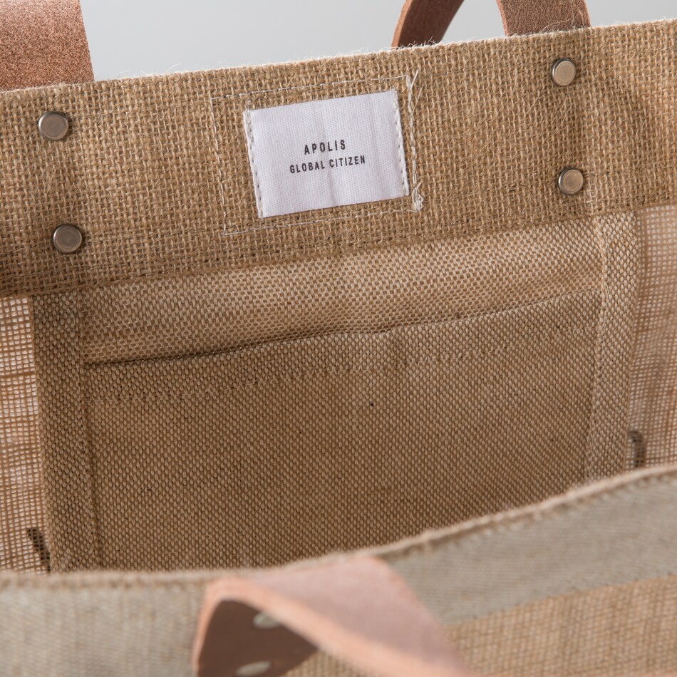 august haven market bags   
