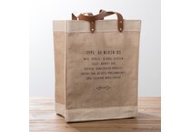 august haven market bags   