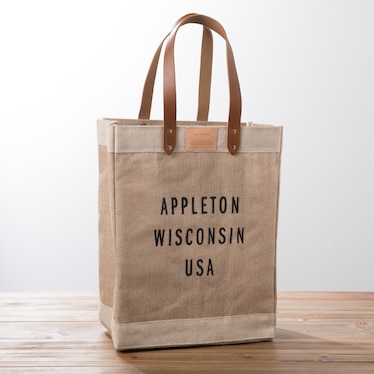Appleton Market Bag