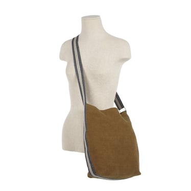 Miles Cross Body Bag