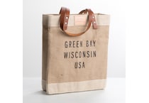 august haven market bags   