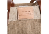 august haven market bags   