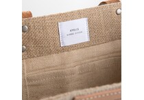 august haven market bags   