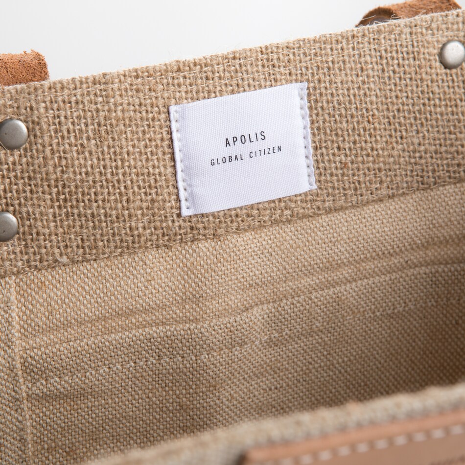 august haven market bags   