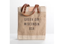 august haven market bags   