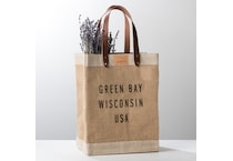 august haven market bags   
