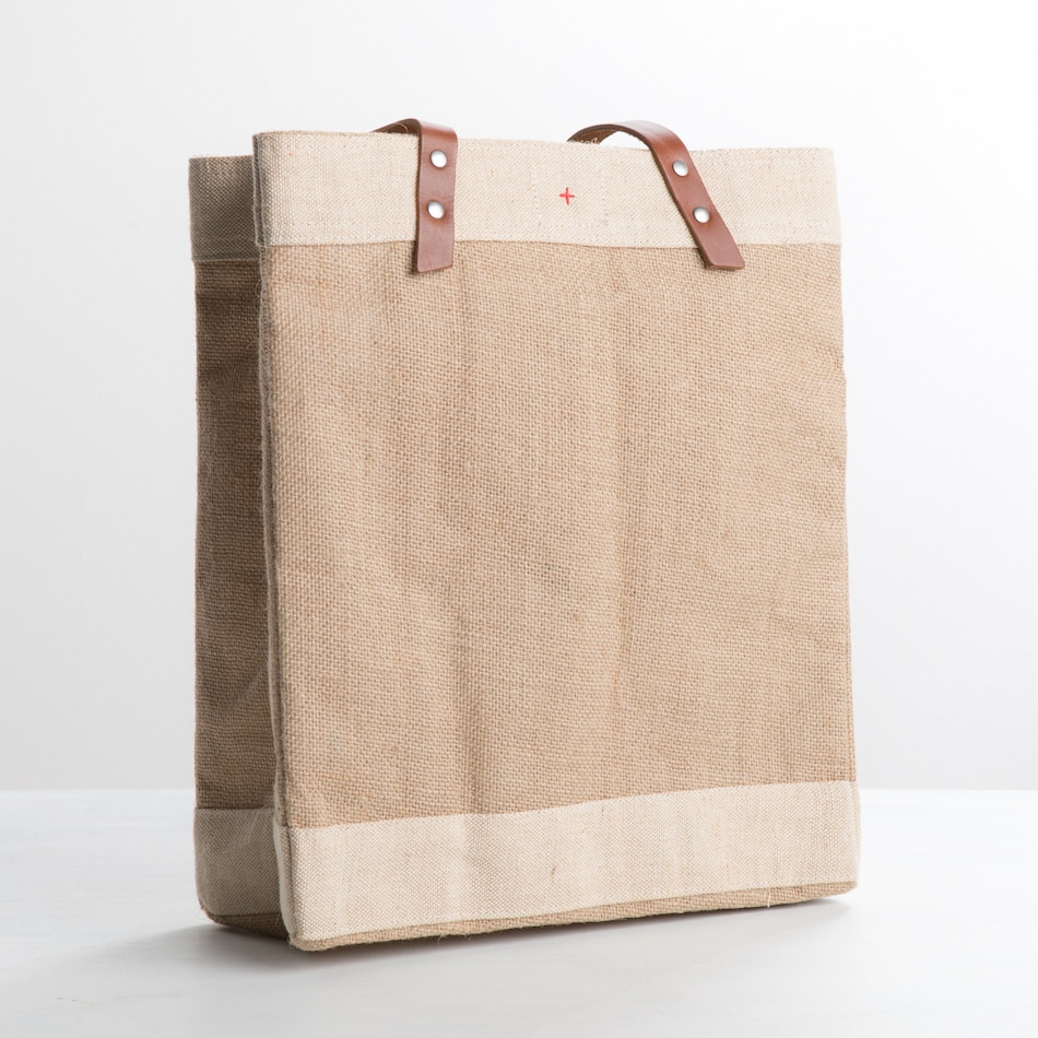 august haven market bags   