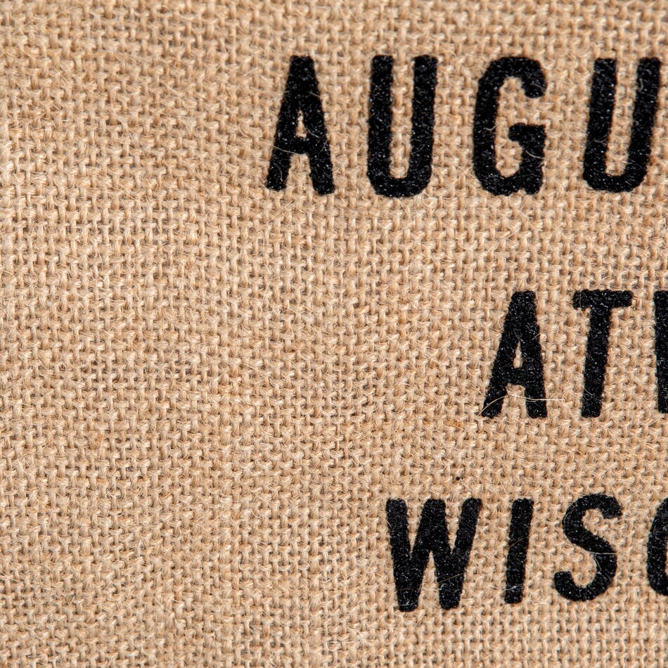 august haven market bags   