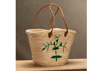 august haven market bags   