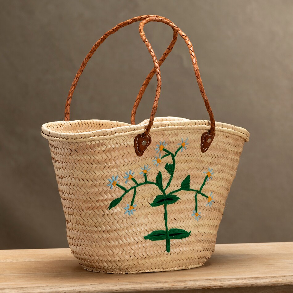 august haven market bags   