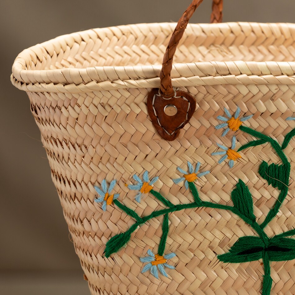 august haven market bags   