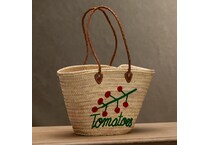 august haven market bags   