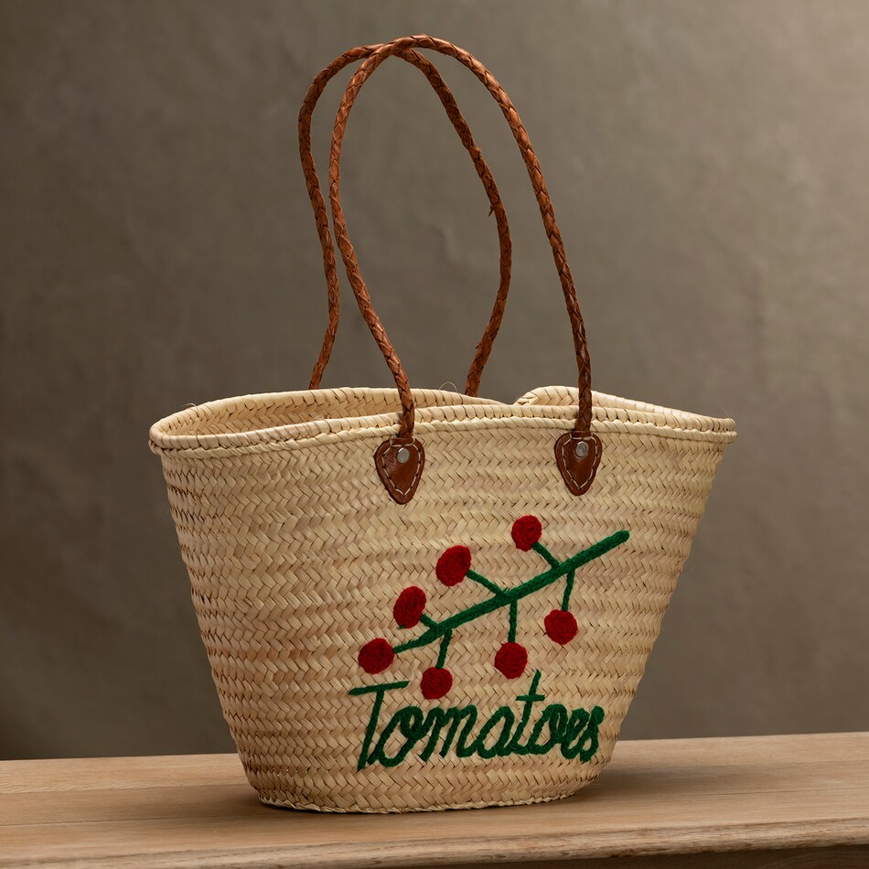 august haven market bags   