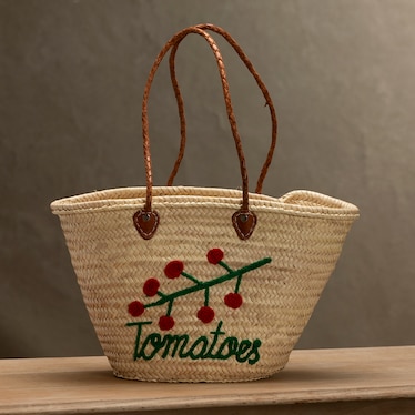 Tomatoes Doum Bag