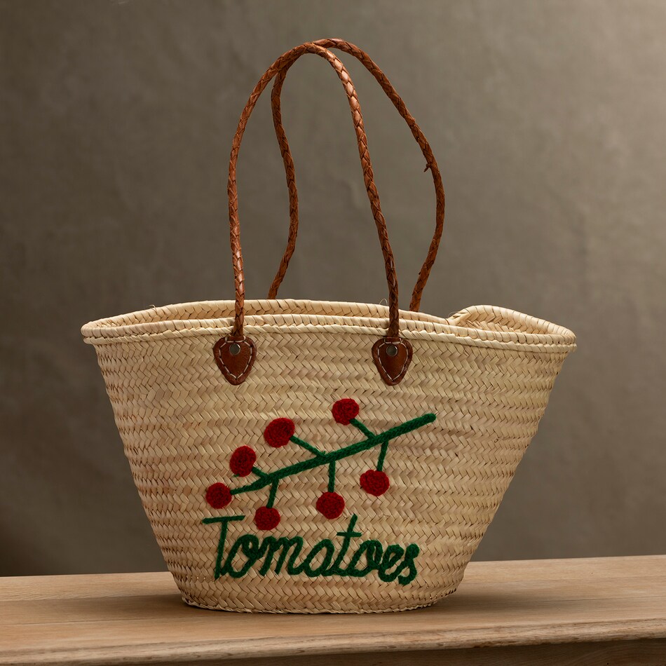 august haven market bags   