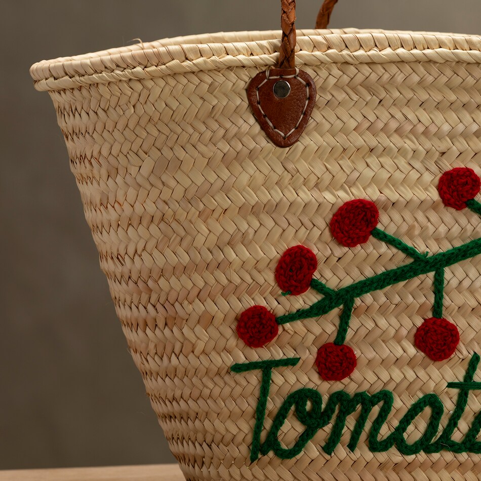 august haven market bags   