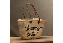 august haven market bags   
