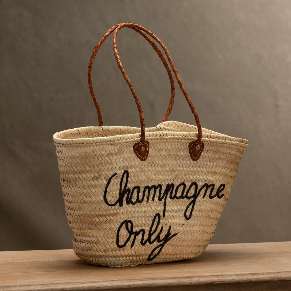 august haven market bags   