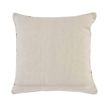 Sina Antique Copper Pillow