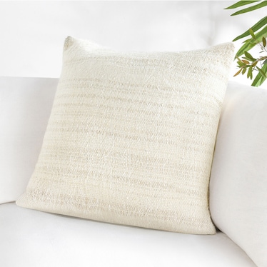 22" Asana Pillow