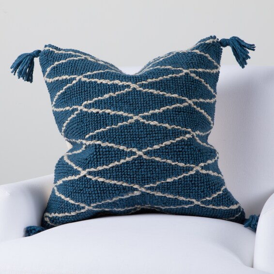 Ranger Pillow