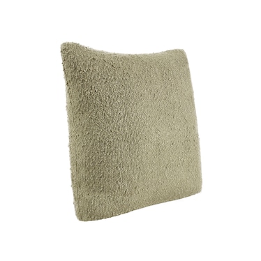 Sava Wheat Green 22x22 Pillow