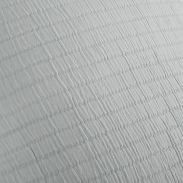 Boyfriend Sky Matelasse Euro Sham