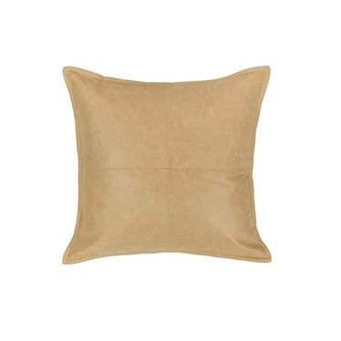 Wheat 22" Pillow