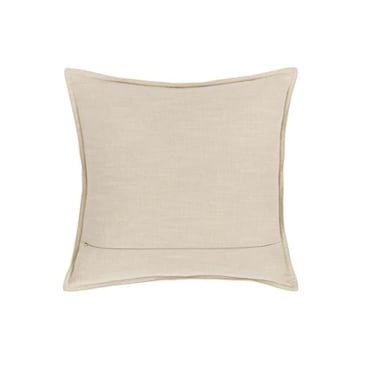 Wheat 22" Pillow