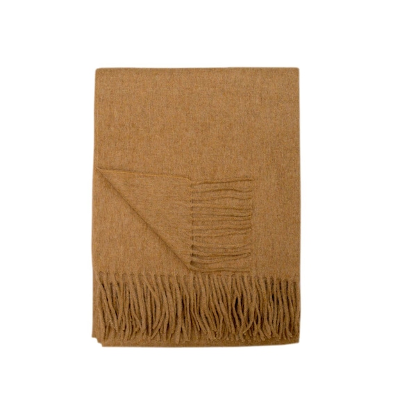 Bern Paris Throw