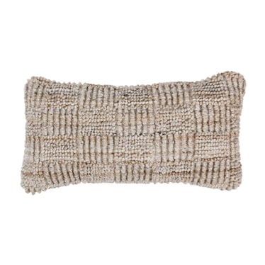 Vico Caramel 14x26 Pillow