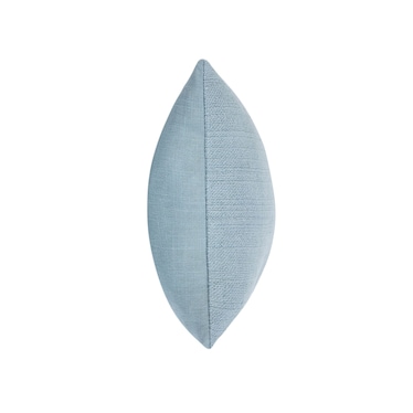 Curtis Blue 14x26 Pillow